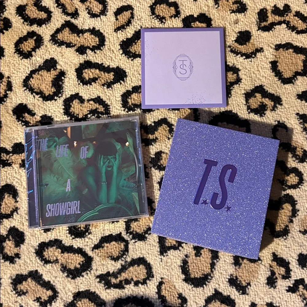 TLOAS cd set - Picture 3 of 5